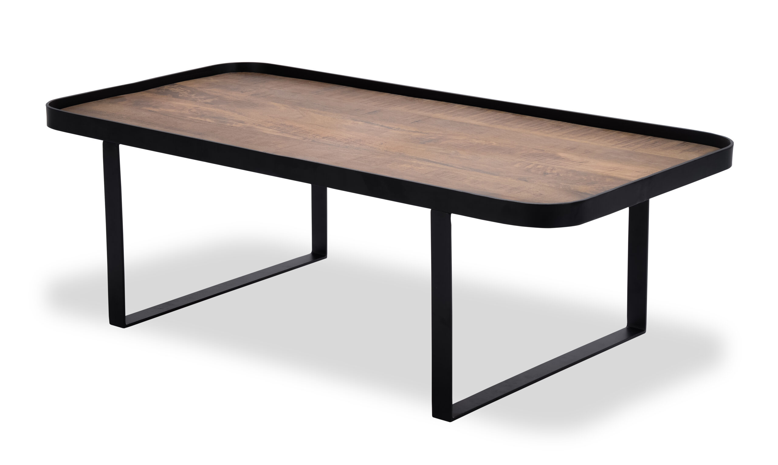 Salontafel Ferro 120 x 60 cm