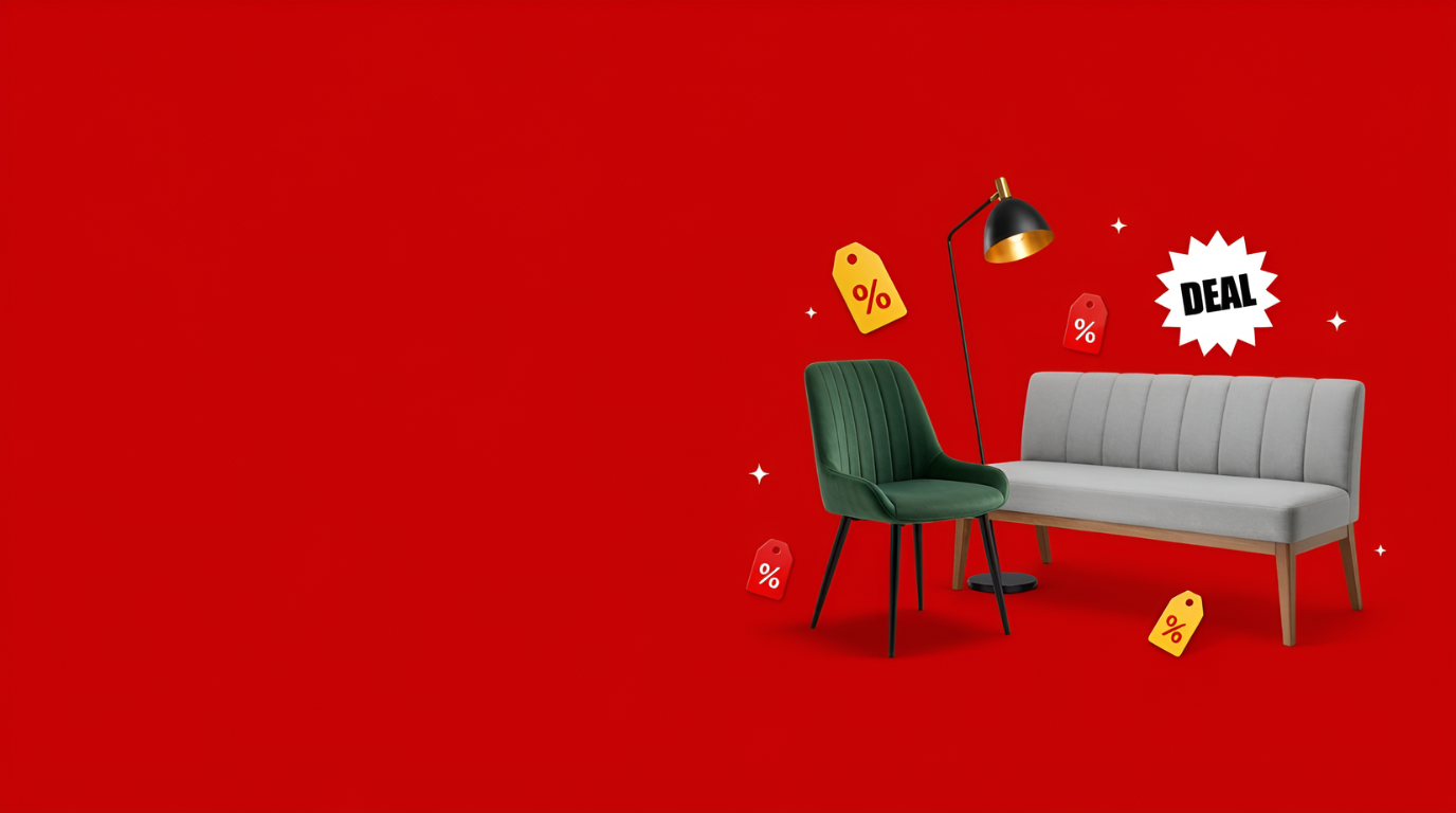 Wonen voor de scherpste prijs
